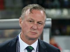 O Neill: Ukraine is a strong team with evidence of participation in great tournaments