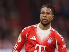 Olyse is recognized as the greatest champion of the Bundesliga in Sichna