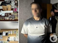 Ежемесячно зарабатывали 17 млн грн: разоблачены  бизнесмены , которые продавали кокаин в Киеве и области.