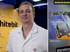 “Ukrainians themselves provide medals of the highest standard”: Geraskevich will receive another 1 million UAH from Ukrainian bu