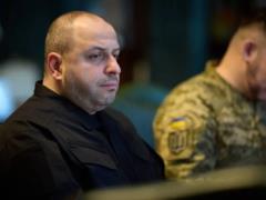 Умеров назвал состав переговорной группы Украины в Женеве