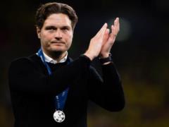 Two German coaches hit Tottenham