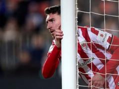 Laporte rospoviv why he lost An-Nasr and vindicated Marseille for the sake of Athletic