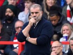 Postecoglou: From Tottenham, if Arsenal needs gravel, they will spend a hundred million on Rice