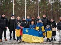 Из оккупации вернули пятерых украинских детей