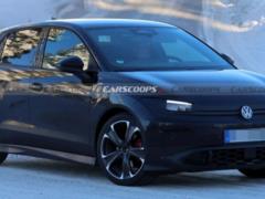 Новый бюджетник Volkswagen показали в самом мощном виде