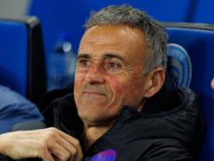 Enrique after Dembele: I won’t allow Grave to think that he is important for the club