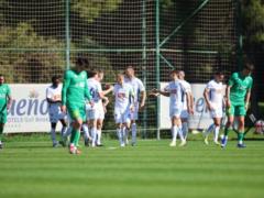 Dynamo beat Zimbra in a productive shootout