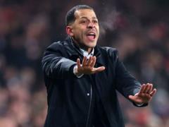 Rosenior: Positivity in the head is the team s dedication