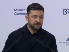 Зеленский сделал заявление относительно гарантий безопасности
