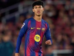 Barcelona plans to innovate the contracts of young players after the scandalous transfer of Dro - ZMI