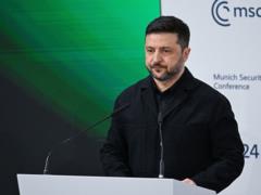 Переговоры без Европы: Зеленский сделал заявление