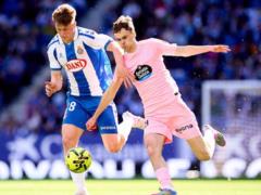 Espanyol and Celta achieved a draw