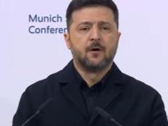 Орбан думает, как отрастить живот, а не армию - Зеленский
