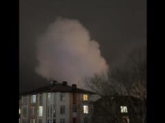 В Сочи жалуются на атаку БПЛА