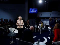 Хиллари Клинтон назвала поведение Трампа в отношении Украины  позорным 