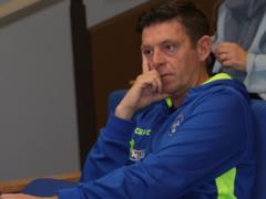 Голова комітету арбітрів Серії A: У цьому чемпіонаті всі намагаються нас наї**ти