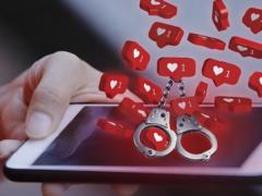  Лайк  как доказательство: как в России наказывают за активность в соцсетях