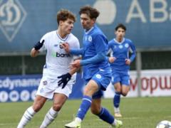 0:21 at the Makarov Memorial: Dinaz defeating Kudrivka U-19