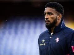 Liverpool and Chelsea target Bremer