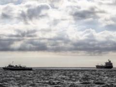 США перехватили очередной нефтяной танкер. На этот раз иранский