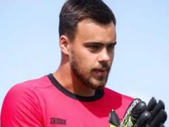 Kemkin assessed Krivbas’ victory over Sondal in sparring