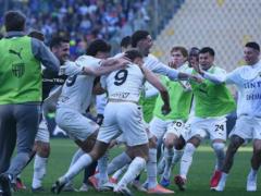 Serie A. Genoa Malinovsky without goals, Parma won the majority
