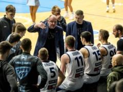 Игроки Днепра задали жару Нико-Баскету, установив рекорд очков в сезоне