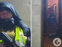 На Львовщине произошла трагедия: нашли застреленными отца и двух детей