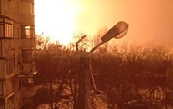 Российские Белгород и Брянск погрузились во тьму