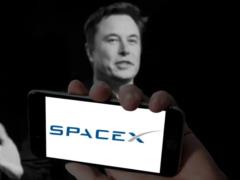 Китай готовит армаду из 203 тысяч спутников, но SpaceX Маска уже контролирует орбиту — Bloomberg