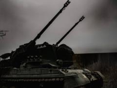 В Генштабе рассказали о событиях на фронте