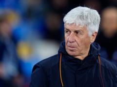 Gasperini: With Malen, we would have had more points in the first half of the season