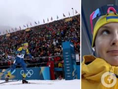  Бегу в кусты, а я не одна : биатлонистка сборной Украины рассказала о безвыходной ситуации на Олимпиаде-2026