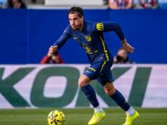 Jimenez – after the defeat at Rayo Vallecano: It’s wrong to think that just by wearing an Atletico T-shirt, you’ll both? you can