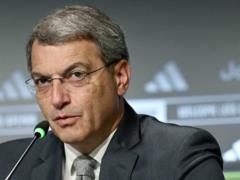 Juventus director criticized arbitration after Inter defeat