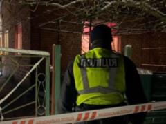 The mother is in Poland: new details of the tragedy in the Lviv region, where a father and two children were found shot dead