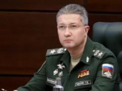Экс-заместителя Шойгу, который украл полмиллиарда, освободили от наказания