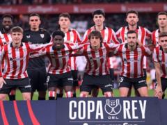 Athletic having escaped the transfer ban from FIFA