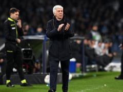 Gasperini: Malen is an ideal forward