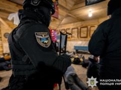 Выявлен  реабилитационный центр , где содержали 58 человек