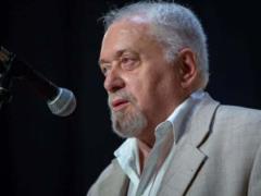 Умер известный психиатр, бывший диссидент и политзаключенный Семен Глузман