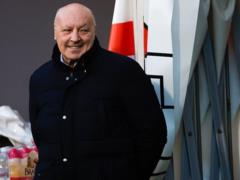 The President of Inter commented on the episode of Kalul’s extortion after the simulation of Bastogne