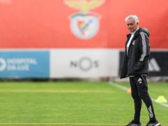 Mourinho warns of Real Madrid s strength: The wounded king is dangerous
