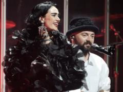Посмертная песня Михаила Клименко из группы ADAM возглавила украинский YouTube