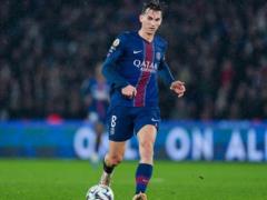 PSG may sign Ruis and Maulia for the Champions League match against Monaco