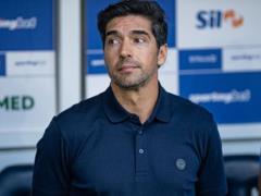 Tottenham did not dare to overtake Abel Ferreira to embarrass the team
