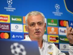 We know what they have done with the Champions League kings, their reaction will not be safe - Mourinho