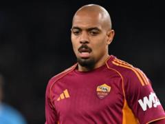 Roma plans to make a permanent transfer to Malena