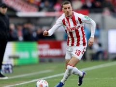 Brighton paid 30 million euros for El Mala, and Cologne won